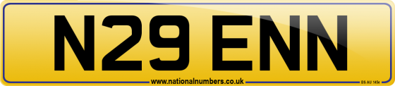 N29 ENN