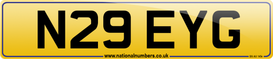 N29 EYG