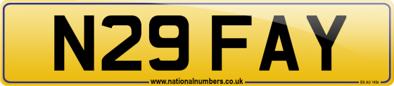 N29 FAY