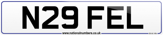 N29 FEL
