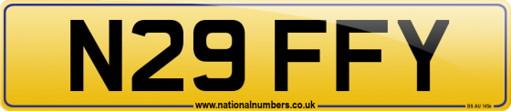 N29 FFY