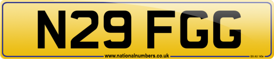 N29 FGG