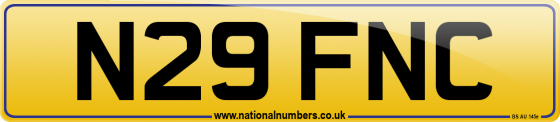 N29 FNC