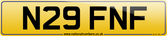 N29 FNF