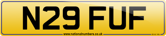 N29 FUF