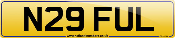 N29 FUL