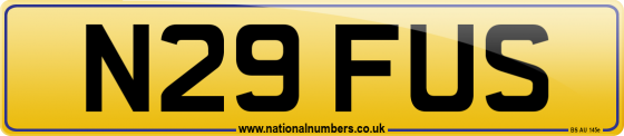 N29 FUS