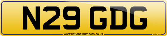 N29 GDG