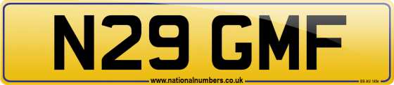 N29 GMF
