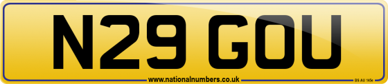 N29 GOU