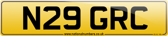 N29 GRC