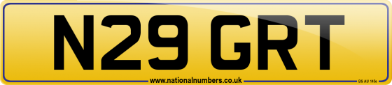 N29 GRT