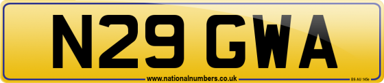 N29 GWA