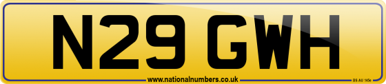 N29 GWH