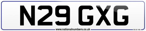 N29 GXG