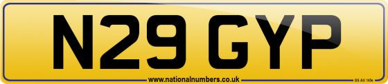 N29 GYP