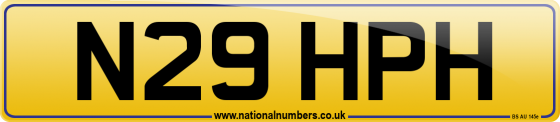 N29 HPH