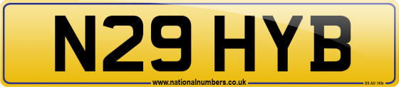 N29 HYB