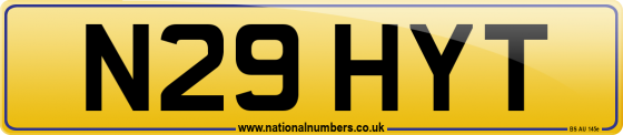 N29 HYT