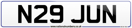 N29 JUN