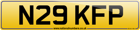 N29 KFP