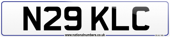 N29 KLC
