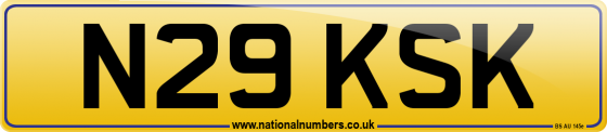 N29 KSK