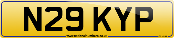 N29 KYP