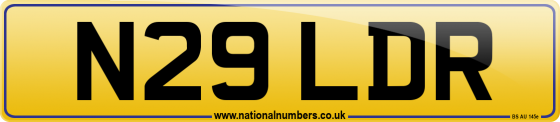 N29 LDR