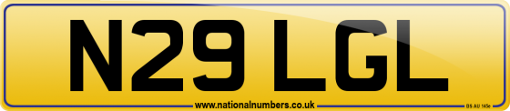 N29 LGL
