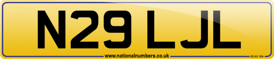 N29 LJL