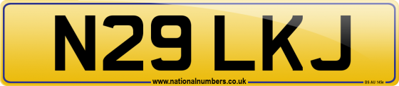 N29 LKJ