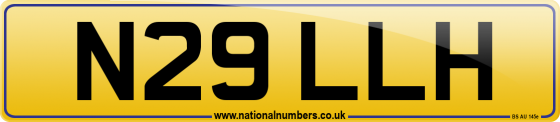 N29 LLH
