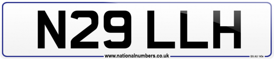 N29 LLH