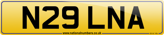 N29 LNA