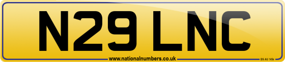 N29 LNC