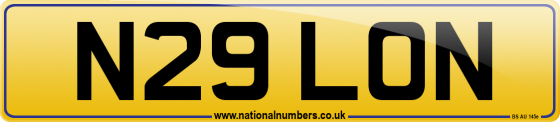 N29 LON