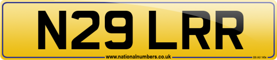 N29 LRR