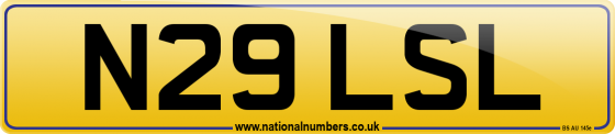 N29 LSL