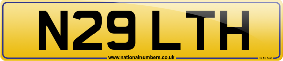 N29 LTH