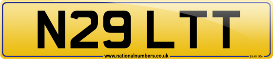 N29 LTT