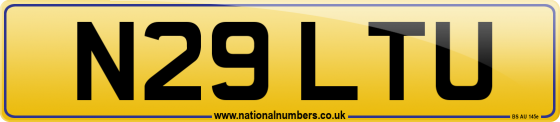 N29 LTU