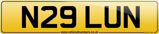 N29 LUN