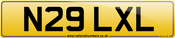 N29 LXL