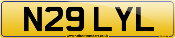 N29 LYL