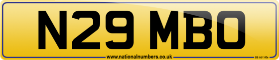N29 MBO