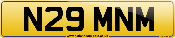 N29 MNM
