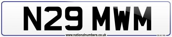 N29 MWM