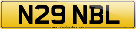 N29 NBL