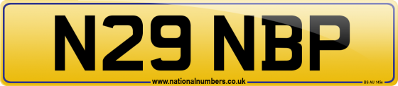 N29 NBP